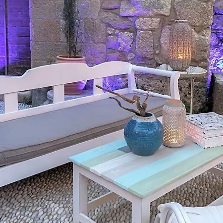 Saint Artemios Boutique Hotel 4*