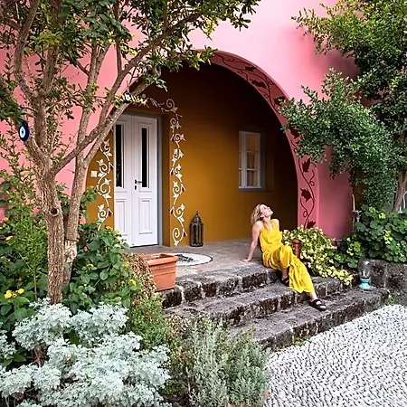 Hotel Saint Artemios Boutique