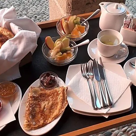 Hotel Saint Artemios Boutique 4*